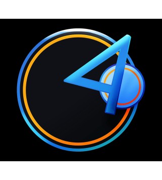 4-Organizer Ultra: AI-Powered Care 1 Jahr / 1 Key GLOBAL